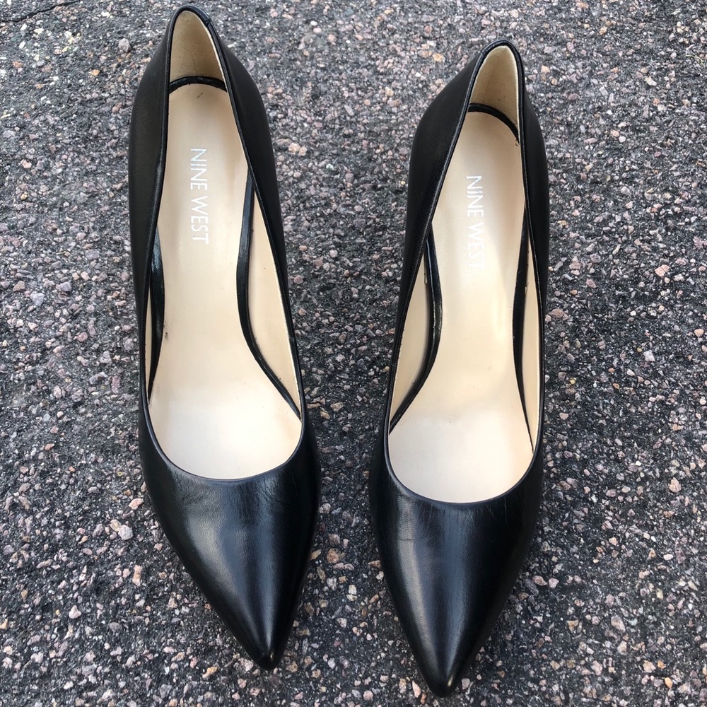 Nine West Heels